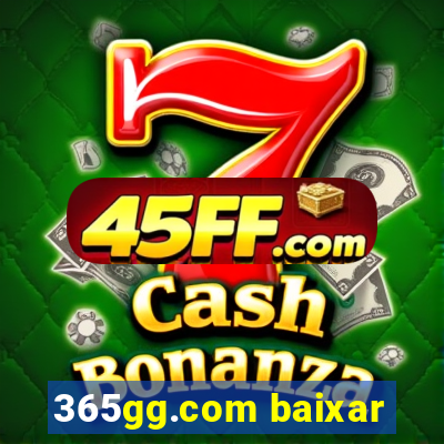 365gg.com baixar